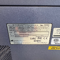 BD FACSCanto II Flow Cytometer image 2